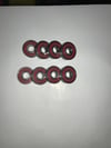 Red Bearings 