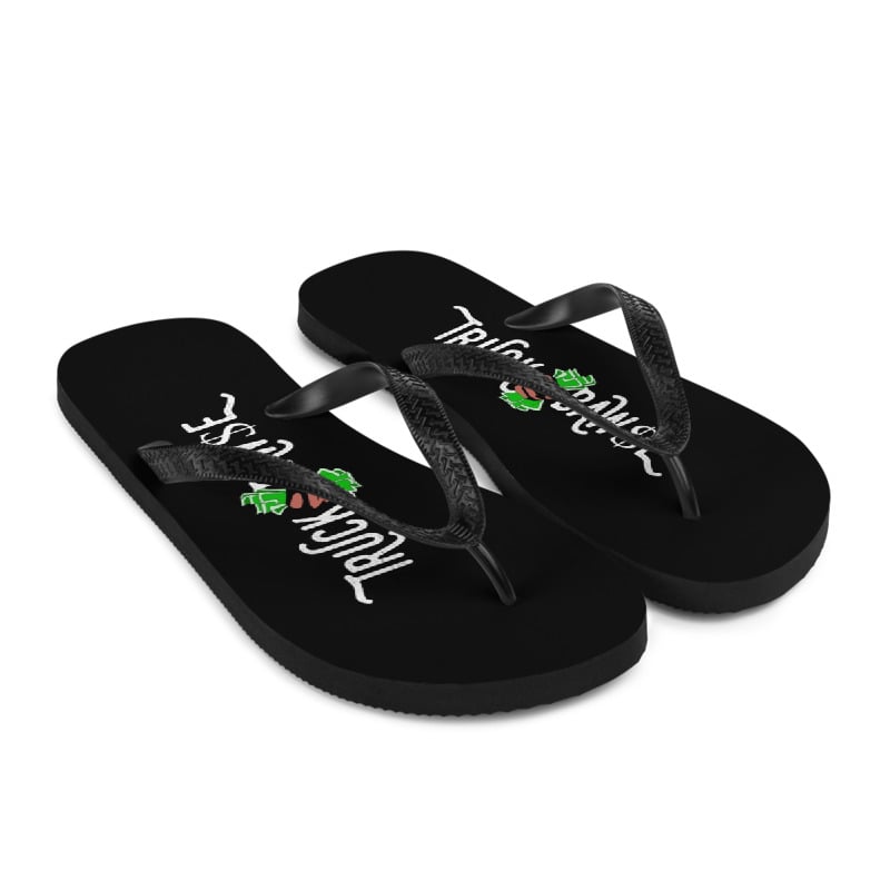 Image of TRUCKBAWSE SHOWER SHOES
