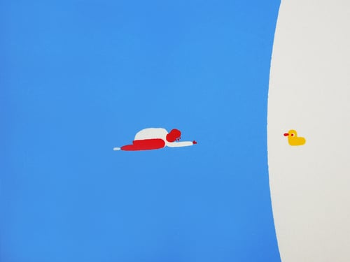 Image of PATO, Carolina Celas