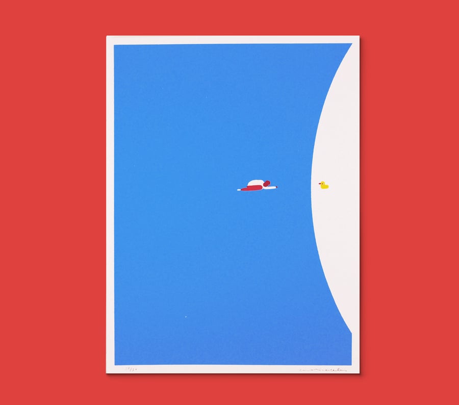 Image of PATO, Carolina Celas