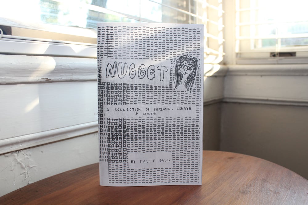Image of *LTD ED* Heavyweight Issue One