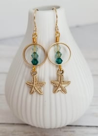 Image 1 of Gold Starfish