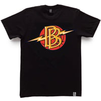 BB Thunder Bolt Tee