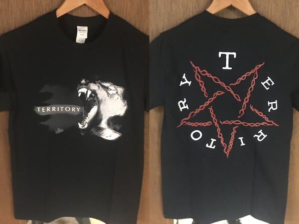 Image of Bad Dog T-Shirt