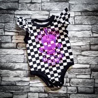 Image 1 of baby sleeveless vest