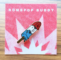 Image 2 of Bombpop Buddy!