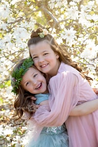 Image 4 of Green Bay Botanical Garden Mini Session