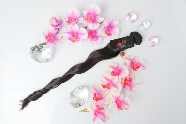 Image of 7A Brazilian Hair - Loose Wave (Lengths 12"-26")