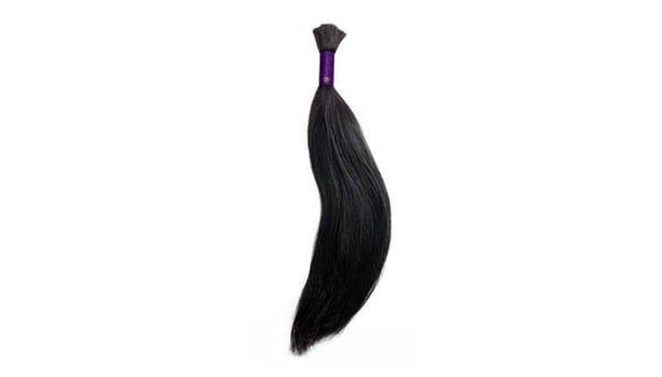 Image of Brazilian Bulk Hair (Special Order)