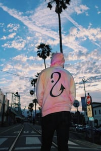 Limited Collection | Hand Tie-Dyed Hoodies | Q&A