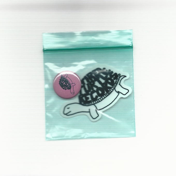 Image of ttr for pro choice