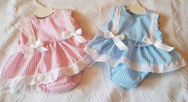 Image of 2 piece set 