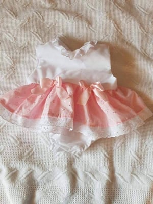 Image of 2 piece set 