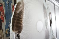 Image 2 of Extra Large Dreamcatcher for Custom Orders