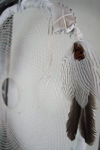 Image 4 of Extra Large Dreamcatcher for Custom Orders