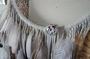 Image of Extra Large Dreamcatcher for Custom Orders