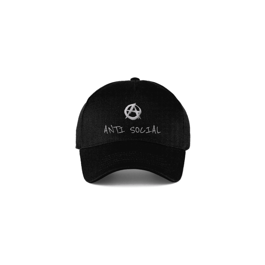 Image of Anti Social Cap