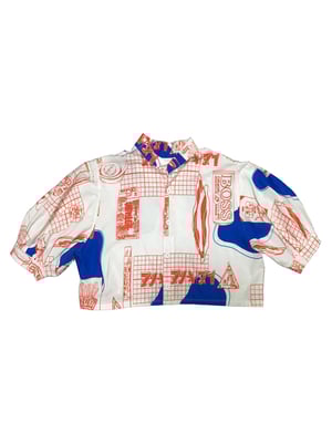 Image of U K I Y O(e) - SHIRT
