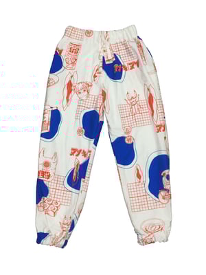 Image of UKIYO(e) - PANTS