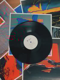 Image 2 of CILVĒKS VINYL (2019)