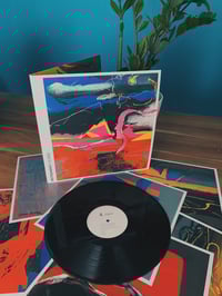 Image 3 of CILVĒKS VINYL (2019)