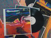 Image 1 of CILVĒKS VINYL (2019)