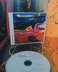 Image 2 of CILVĒKS CD (2019)