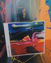 Image 3 of CILVĒKS CD (2019)