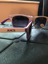 Purp Shades