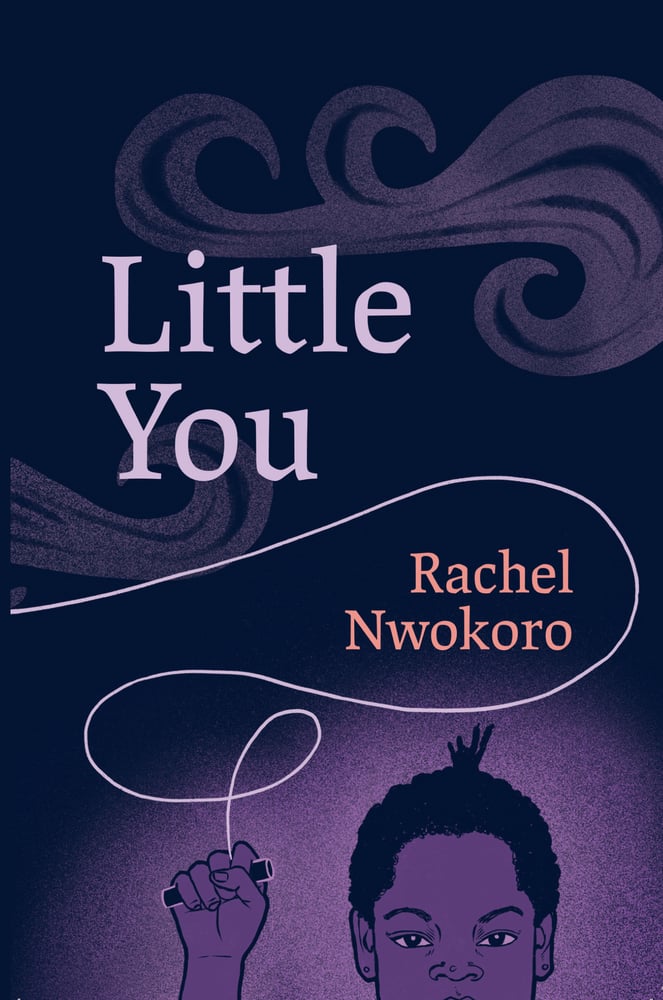 Image of Little You by Rachel Nwokoro