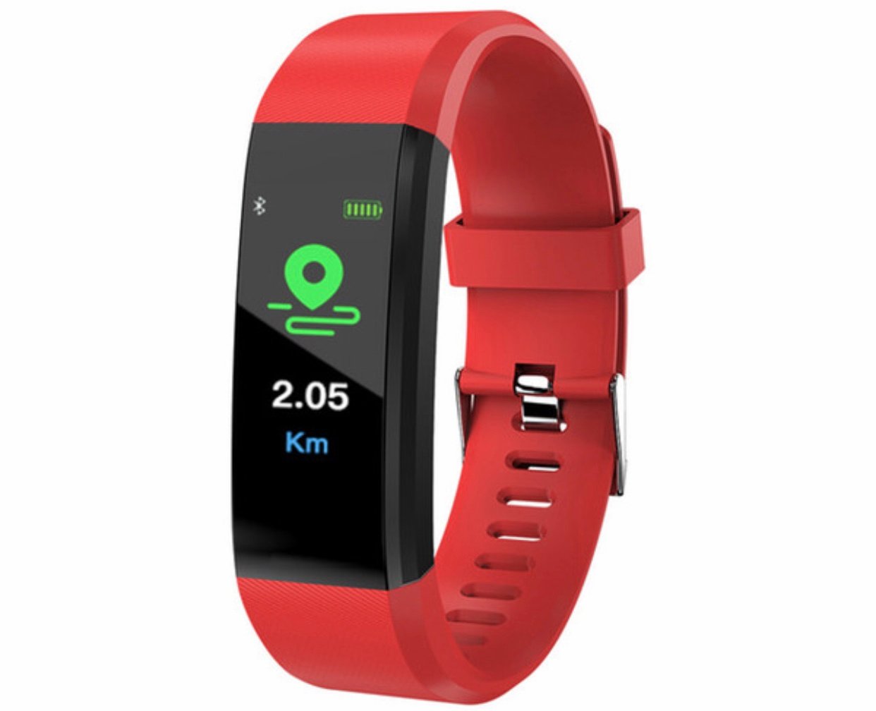 smart bracelet 4 pro
