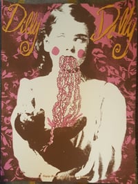 Dilly Dally