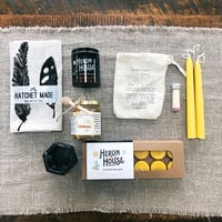 Test Options