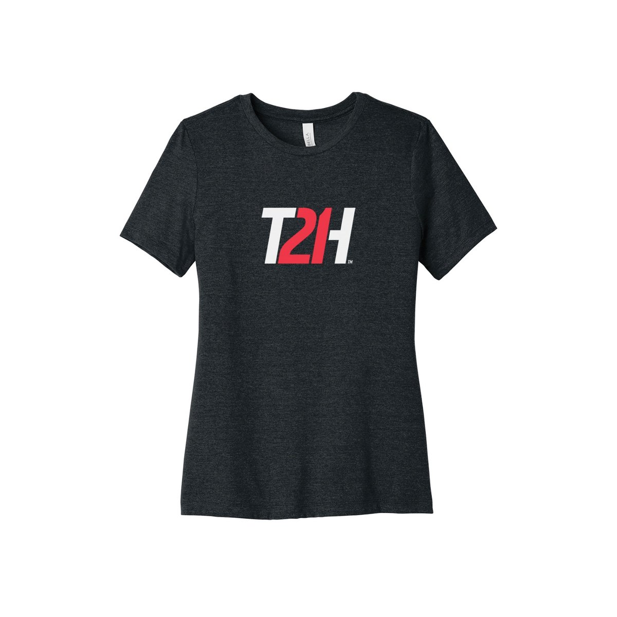 Image of Women’s Relaxed Jersey  Tee