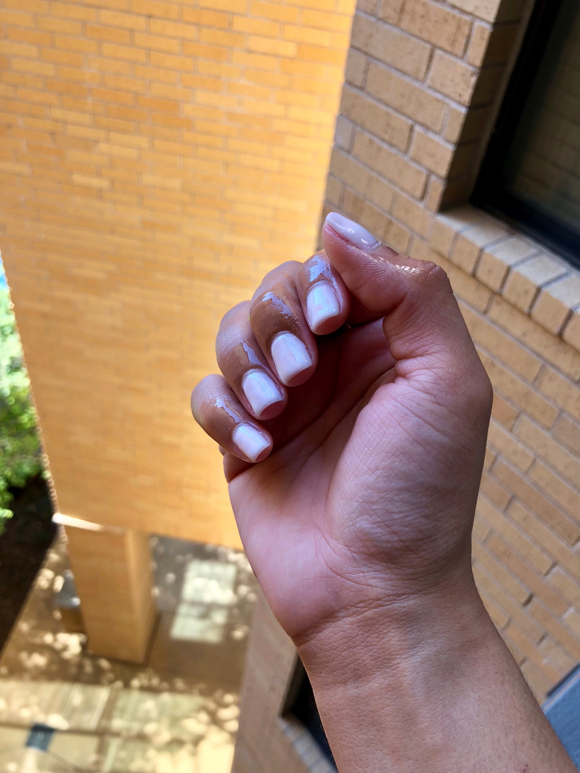 Image of Cuticle Serum