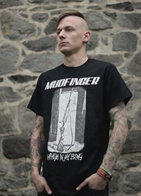 Shirt "MATHILDA"
