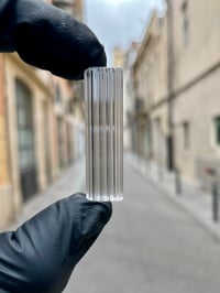 Image 6 of FLAT BRICK TIP CLEAR