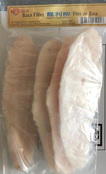 Image of Basa Fillet 