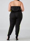 Image of Sporty Babe Jumpsuit