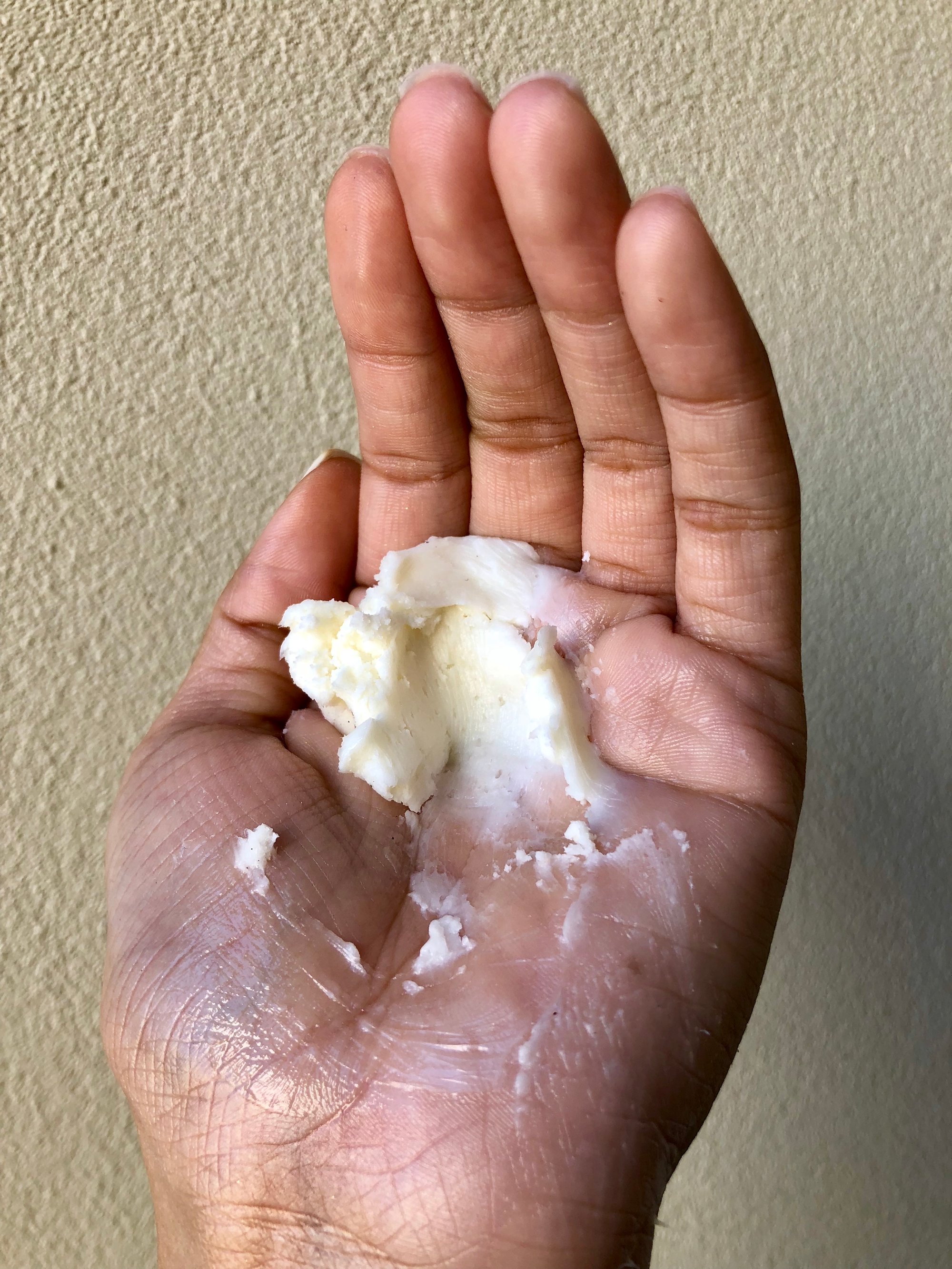 Image of Daily Butter Whip