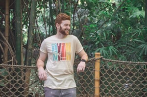 Image of Cruising Tee
