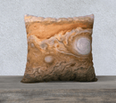 Image 1 of Jupiter Cushion Cover