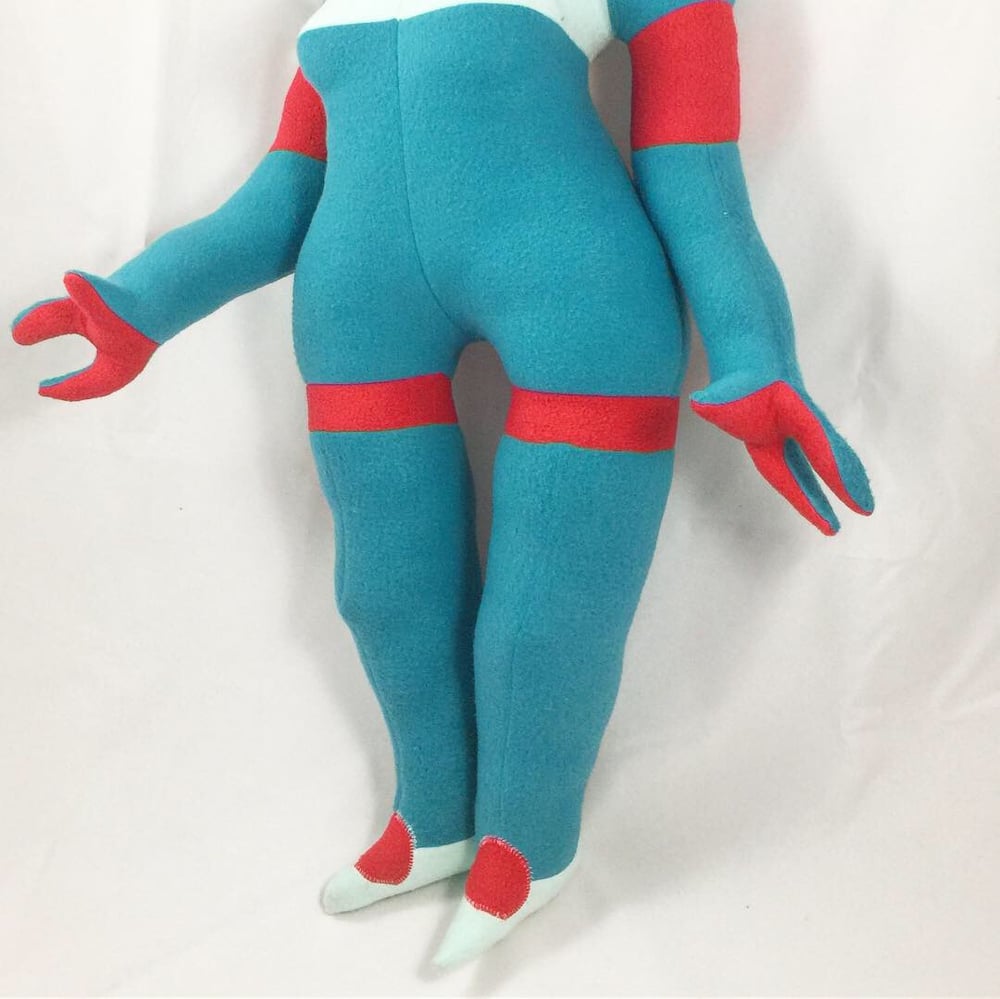 Image of Diane