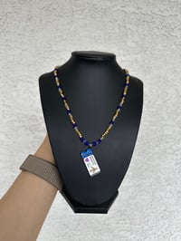 Image 1 of Adventure Awaits Necklace 