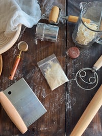 Image 6 of Sourdough Starter