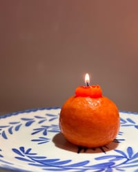 Image 4 of MANDARIN CANDLE