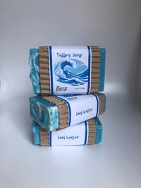 Image 1 of Cool Water Tallow Soap