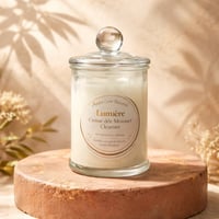 Image 4 of Lumière Cream De-Mousse Facial Cleanser 