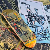 Image 2 of Knight Of CUPS 34 Popsicle(KNIGHT)