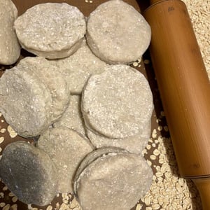 Image of Oatmeal Cookie Soap